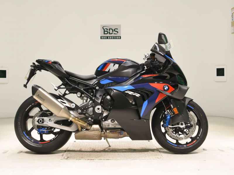 BMW M1000RR 2025