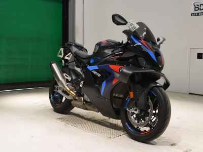 BMW M1000RR 2025