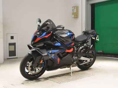 BMW M1000RR 2025