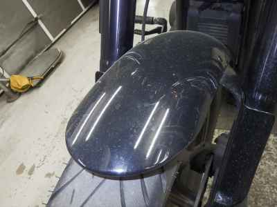 Harley-Davidson Low Rider S FXLRS1870 2019