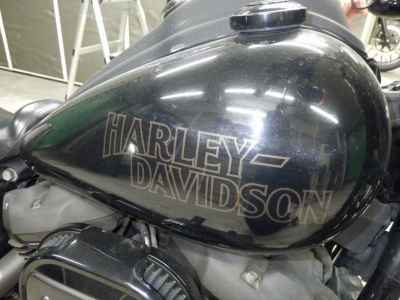 Harley-Davidson Low Rider S FXLRS1870 2019