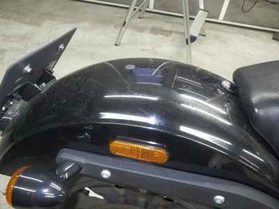 Harley-Davidson Low Rider S FXLRS1870 2019