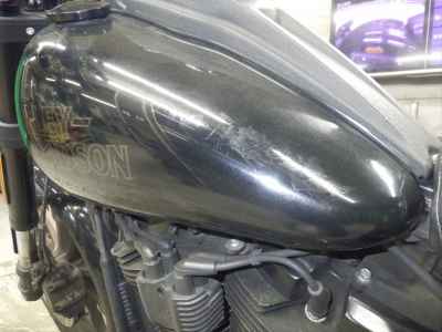 Harley-Davidson Low Rider S FXLRS1870 2019