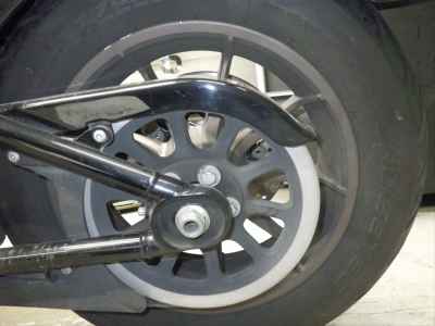 Harley-Davidson Low Rider S FXLRS1870 2019