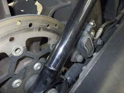 Harley-Davidson Low Rider S FXLRS1870 2019