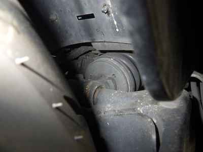 Harley-Davidson Low Rider S FXLRS1870 2019