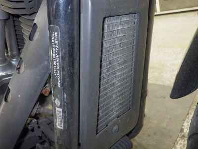 Harley-Davidson Low Rider S FXLRS1870 2019