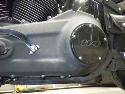 Harley-Davidson Low Rider S FXLRS1870 2019