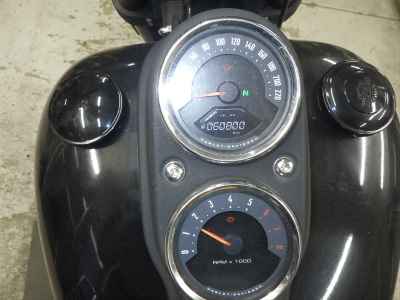 Harley-Davidson Low Rider S FXLRS1870 2019