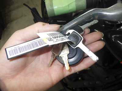 Harley-Davidson Low Rider S FXLRS1870 2019