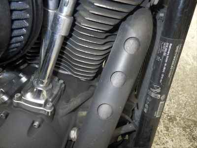 Harley-Davidson Low Rider S FXLRS1870 2019