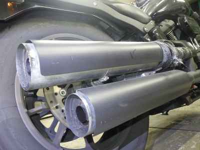 Harley-Davidson Low Rider S FXLRS1870 2019