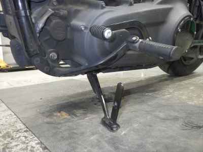 Harley-Davidson Low Rider S FXLRS1870 2019