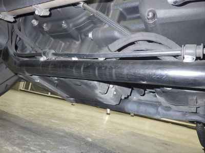 Harley-Davidson Low Rider S FXLRS1870 2019