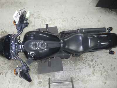 Harley-Davidson Low Rider S FXLRS1870 2019