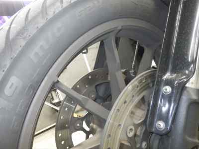 Harley-Davidson Low Rider S FXLRS1870 2019