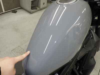 Honda Rebel S CMX250 2022