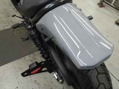 Honda Rebel S CMX250 2022