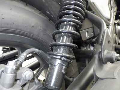 Honda Rebel S CMX250 2022