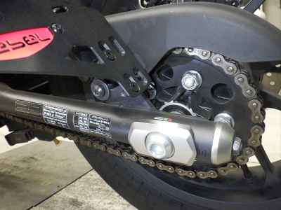 Honda Rebel S CMX250 2022
