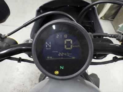 Honda Rebel S CMX250 2022