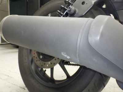 Honda Rebel S CMX250 2022