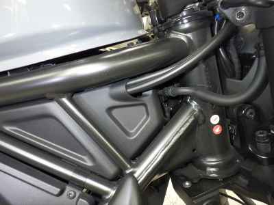 Honda Rebel S CMX250 2022