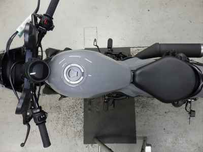 Honda Rebel S CMX250 2022