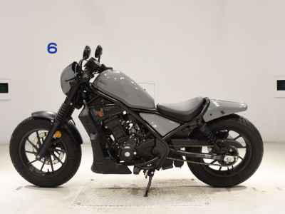 Honda Rebel S CMX250 2022