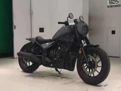 Honda Rebel S CMX250 2022