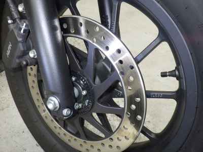 Honda Rebel S CMX250 2022