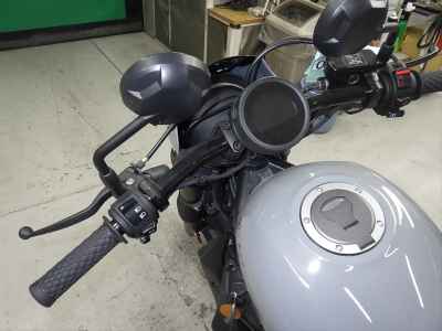 Honda Rebel S CMX250 2022