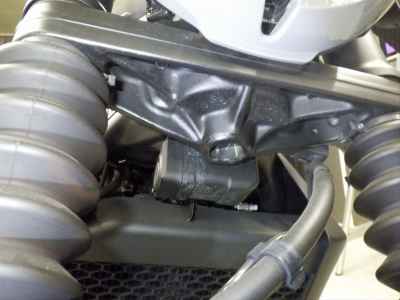 Honda Rebel S CMX250 2022