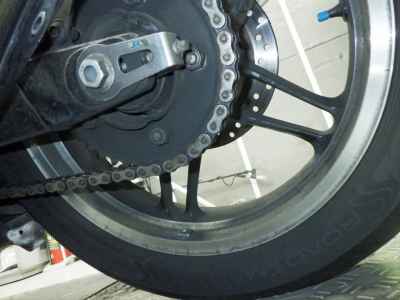 Honda CB1100 2015
