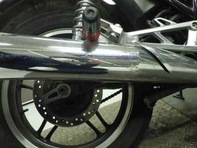 Honda CB1100 2015