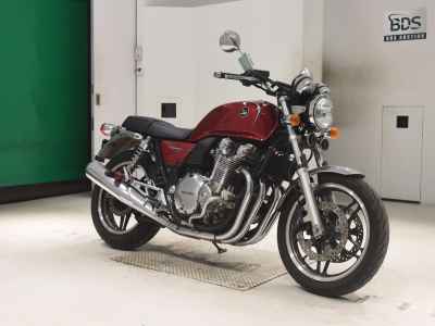 Honda CB1100 2015