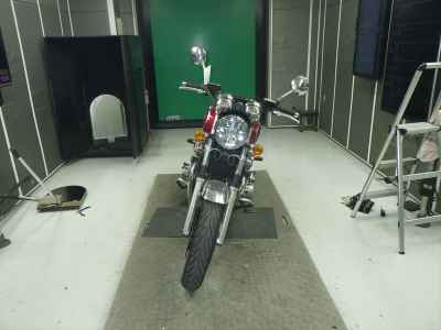 Honda CB1100 2015