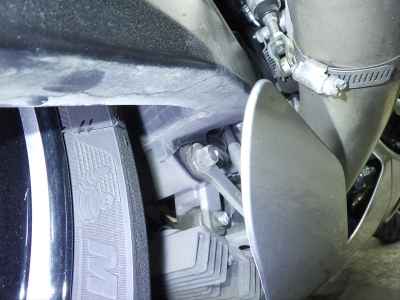 Suzuki Hayabusa 2016