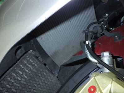 Suzuki Hayabusa 2016