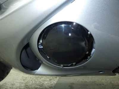 Suzuki Hayabusa 2016