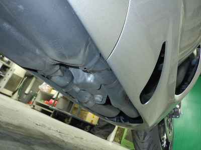 Suzuki Hayabusa 2016