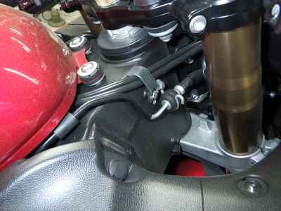 Suzuki Hayabusa 2016