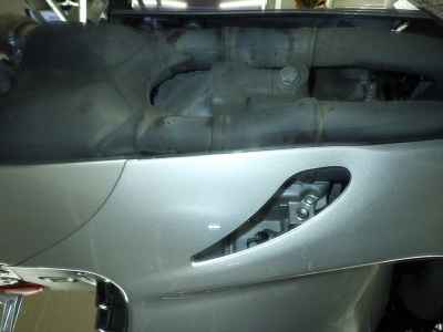 Suzuki Hayabusa 2016