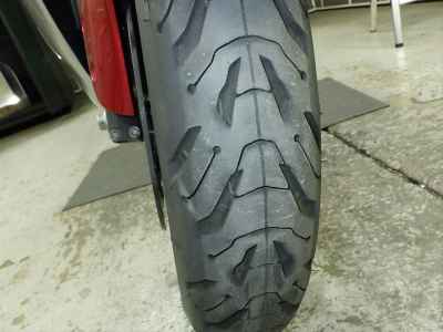 Suzuki Hayabusa 2016