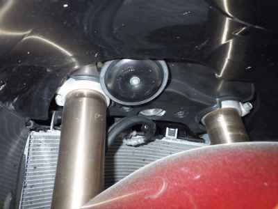 Suzuki Hayabusa 2016