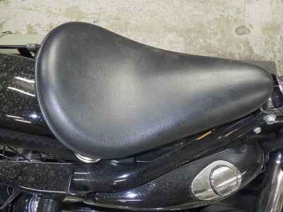 Harley-Davidson Sportster Forty-Eight XL1200X 2014