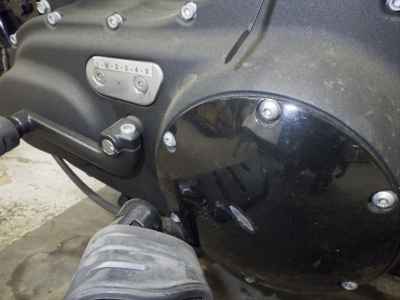 Harley-Davidson Sportster Forty-Eight XL1200X 2014