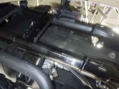 Harley-Davidson Sportster Forty-Eight XL1200X 2014