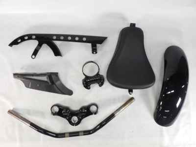 Harley-Davidson Sportster Forty-Eight XL1200X 2014