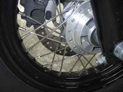 Harley-Davidson Sportster Forty-Eight XL1200X 2014